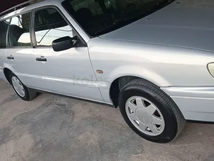Volkswagen Passat 1996 года за 2 050 000 тг. в Шымкент – фото 4