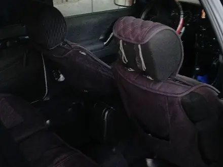 Volkswagen Passat 1996 года за 2 050 000 тг. в Шымкент – фото 6
