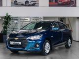 Chevrolet Onix 2024 года за 8 190 000 тг. в Астана – фото 4