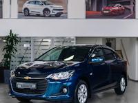 Chevrolet Onix 2024 года за 8 190 000 тг. в Астана