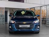 Chevrolet Onix 2024 годаfor8 190 000 тг. в Астана – фото 5