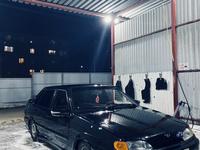 ВАЗ (Lada) 2115 2001 года за 850 000 тг. в Караганда