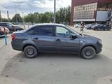 ВАЗ (Lada) Granta 2190 2020 годаүшін3 650 000 тг. в Семей – фото 2