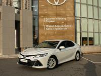 Toyota Camry 2021 годаүшін14 500 000 тг. в Павлодар