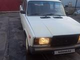 ВАЗ (Lada) 2107 1998 года за 720 000 тг. в Темиртау