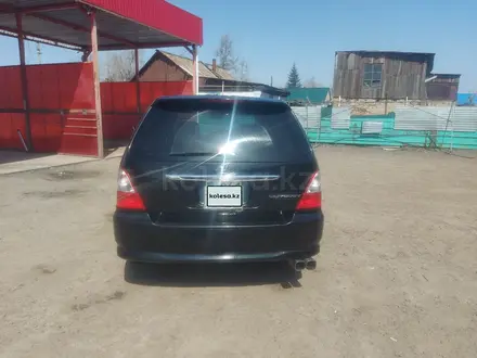 Honda Odyssey 2002 года за 4 000 000 тг. в Кокшетау