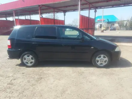 Honda Odyssey 2002 года за 4 000 000 тг. в Кокшетау – фото 5