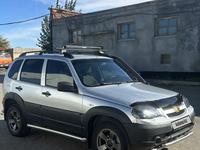 Chevrolet Niva 2020 годаүшін6 300 000 тг. в Костанай