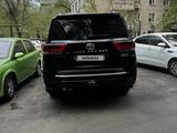 Toyota Land Cruiser 2022 годаүшін44 000 000 тг. в Алматы – фото 3