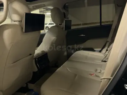 Toyota Land Cruiser 2022 года за 44 000 000 тг. в Алматы – фото 15