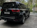 Toyota Land Cruiser 2022 годаүшін44 000 000 тг. в Алматы