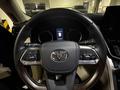 Toyota Land Cruiser 2022 года за 44 000 000 тг. в Алматы – фото 7