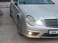 Mercedes-Benz E 500 2002 года за 5 500 000 тг. в Алматы – фото 9