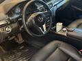 Mercedes-Benz E 300 2010 года за 6 500 000 тг. в Алматы – фото 4