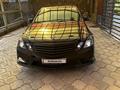 Mercedes-Benz E 300 2010 года за 6 500 000 тг. в Алматы