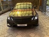 Mercedes-Benz E 300 2010 года за 6 500 000 тг. в Алматы