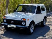 ВАЗ (Lada) Lada 2121 2019 года за 4 044 630 тг. в Алматы