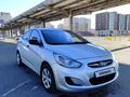 Hyundai Accent 2011 года за 4 650 000 тг. в Караганда – фото 2