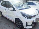 Kia Picanto 2022 года за 7 599 000 тг. в Алматы – фото 2