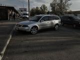 Volkswagen Passat 2002 годаүшін2 900 000 тг. в Кокшетау – фото 2