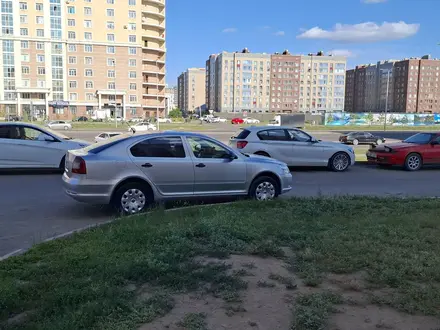 Skoda Octavia 2012 года за 4 500 000 тг. в Астана – фото 8