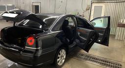 Toyota Avensis 2007 года за 4 100 000 тг. в Усть-Каменогорск – фото 2