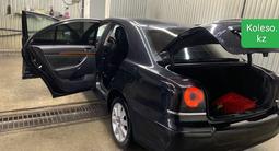 Toyota Avensis 2007 года за 4 100 000 тг. в Усть-Каменогорск