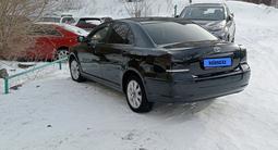 Toyota Avensis 2007 года за 4 100 000 тг. в Усть-Каменогорск – фото 3