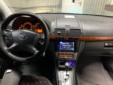 Toyota Avensis 2007 года за 4 100 000 тг. в Усть-Каменогорск – фото 4