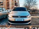 Volkswagen Polo 2015 годаүшін5 400 000 тг. в Караганда – фото 5