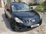 Nissan Murano 2006 года за 4 200 000 тг. в Алматы – фото 2