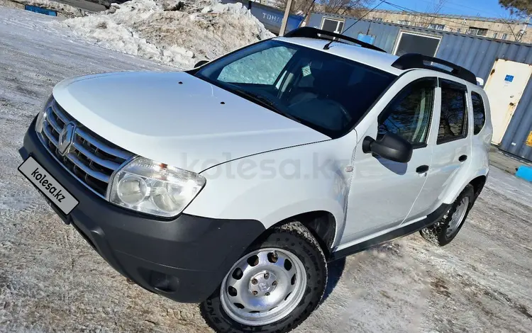 Renault Duster 2015 годаfor4 300 000 тг. в Костанай