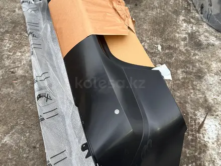 Бампер задний Toyota Camry 80 Европа за 170 000 тг. в Астана – фото 2