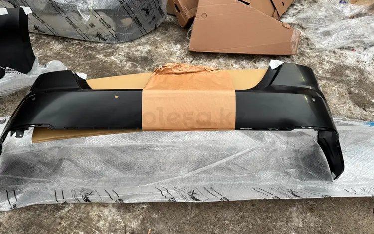 Бампер задний Toyota Camry 80 Европаүшін170 000 тг. в Астана