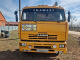 КамАЗ  65116 2007 года за 6 200 000 тг. в Комсомольское – фото 3
