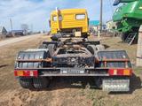 КамАЗ  65116 2007 года за 6 200 000 тг. в Комсомольское – фото 4