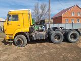КамАЗ  65116 2007 года за 6 200 000 тг. в Комсомольское