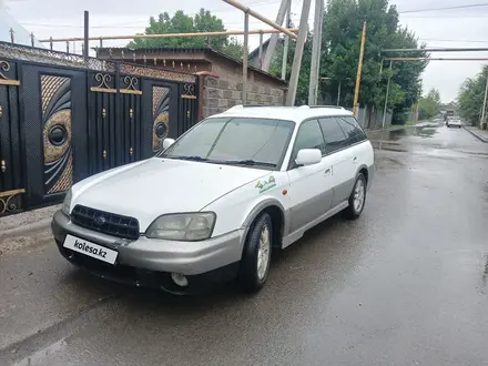 Subaru Legacy Lancaster 2000 года за 3 000 000 тг. в Алматы