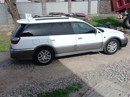 Subaru Legacy Lancaster 2000 года за 3 000 000 тг. в Алматы – фото 3