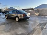 Volkswagen Passat 2002 годаүшін3 200 000 тг. в Кентау – фото 4