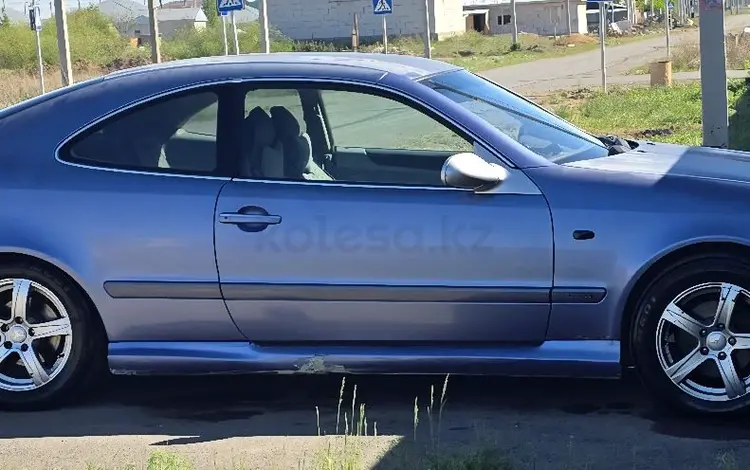 Mercedes-Benz E 230 1998 годаүшін2 700 000 тг. в Астана