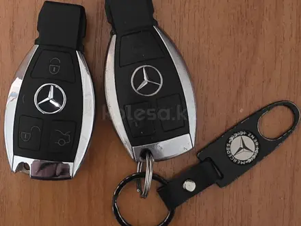 Mercedes-Benz E 230 1998 года за 2 700 000 тг. в Астана – фото 11
