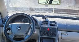 Mercedes-Benz E 230 1998 года за 2 700 000 тг. в Астана – фото 2