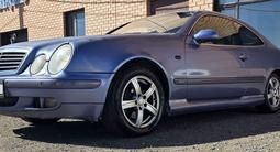 Mercedes-Benz E 230 1998 года за 2 700 000 тг. в Астана – фото 4