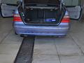 Mercedes-Benz E 230 1998 годаүшін2 700 000 тг. в Астана – фото 5
