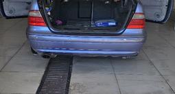 Mercedes-Benz E 230 1998 года за 2 700 000 тг. в Астана – фото 5