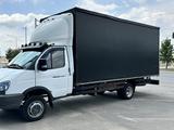ГАЗ ГАЗель 2005 года за 5 999 999 тг. в Шымкент