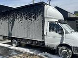 ГАЗ ГАЗель 2005 года за 5 999 999 тг. в Шымкент – фото 3
