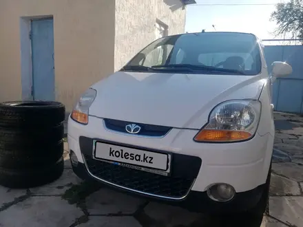 Daewoo Matiz 2010 года за 2 000 000 тг. в Тараз – фото 19