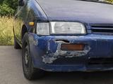 Nissan Prairie 1992 года за 950 000 тг. в Алматы – фото 2